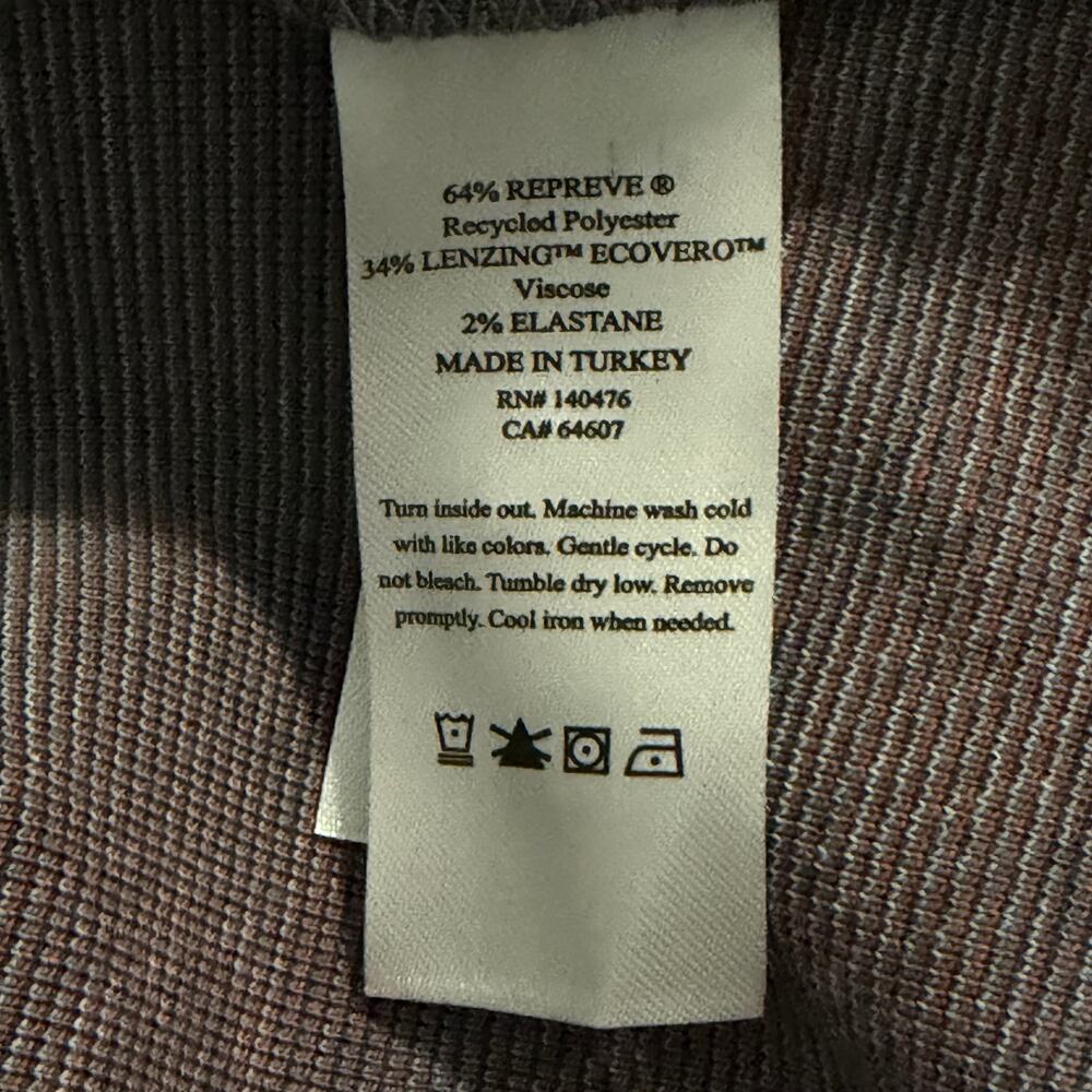 Faherty Legend Sweater Shirt Men's XXL Long Sleeve Soft Flannel Pockets NWT - Picture 8 of 11